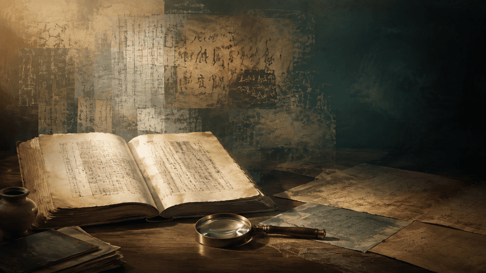 Editorial image for Does God Change When the Language Does?.