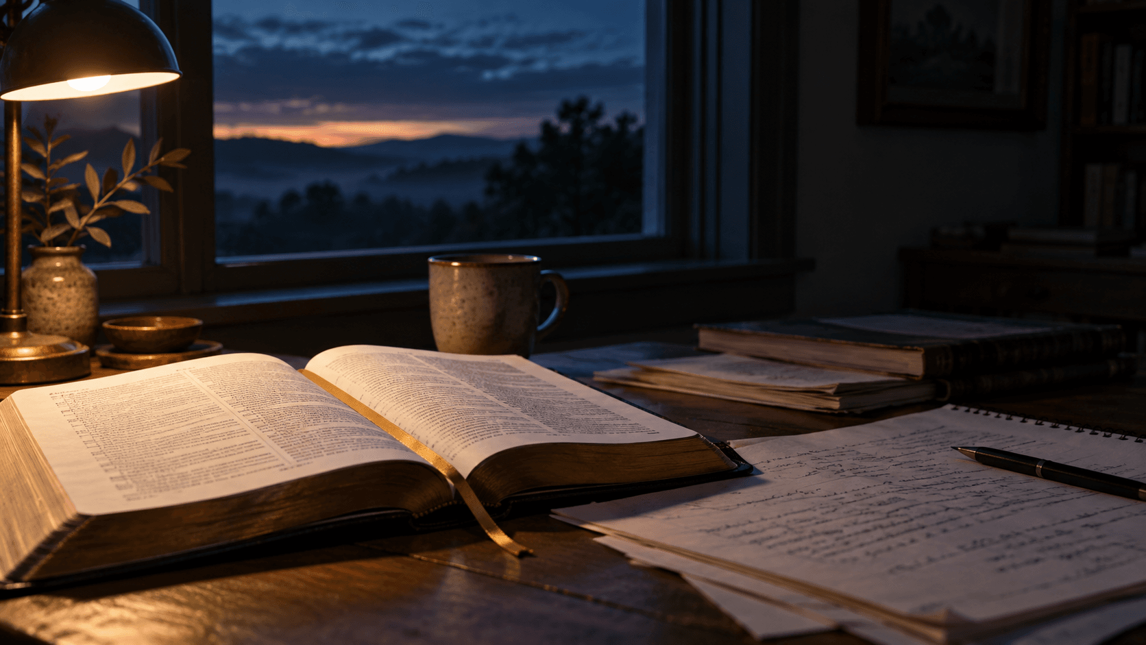 Editorial image for Let the Beginning Remain a Beginning.